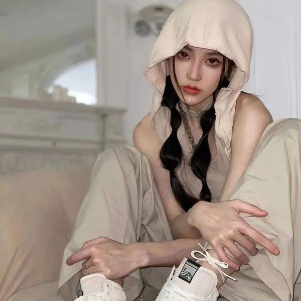摇滚芭比