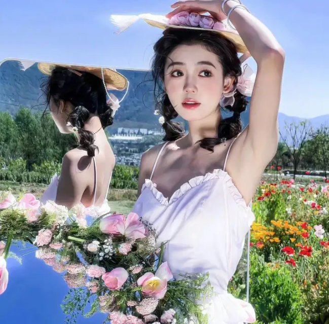 渡你一世安暖