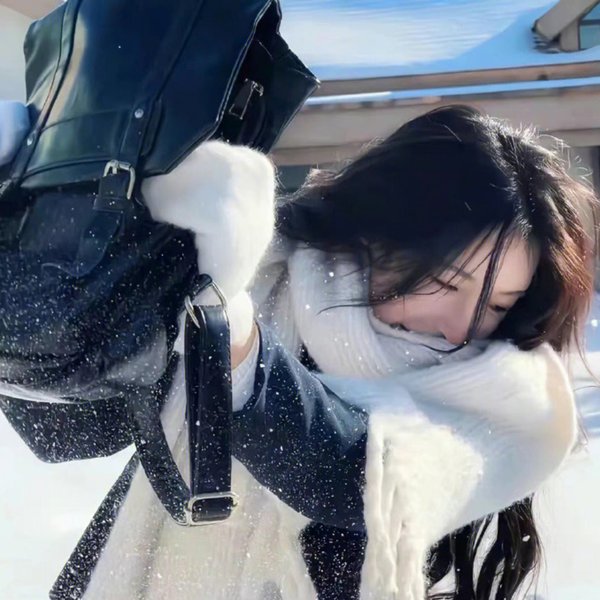 名门绅士之暮雪情钟